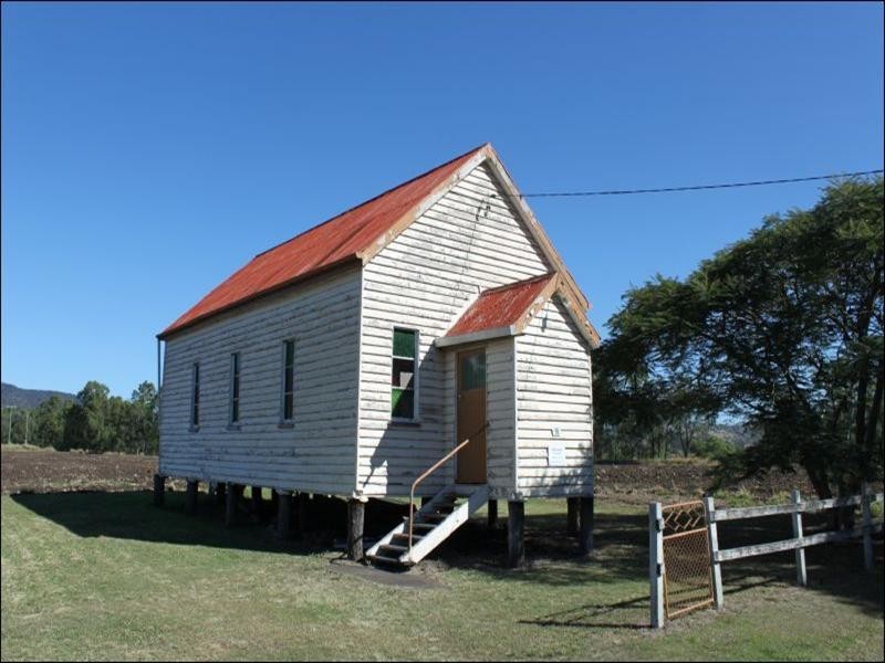 55 Flagstone School Road, Flagstone Creek QLD 4344