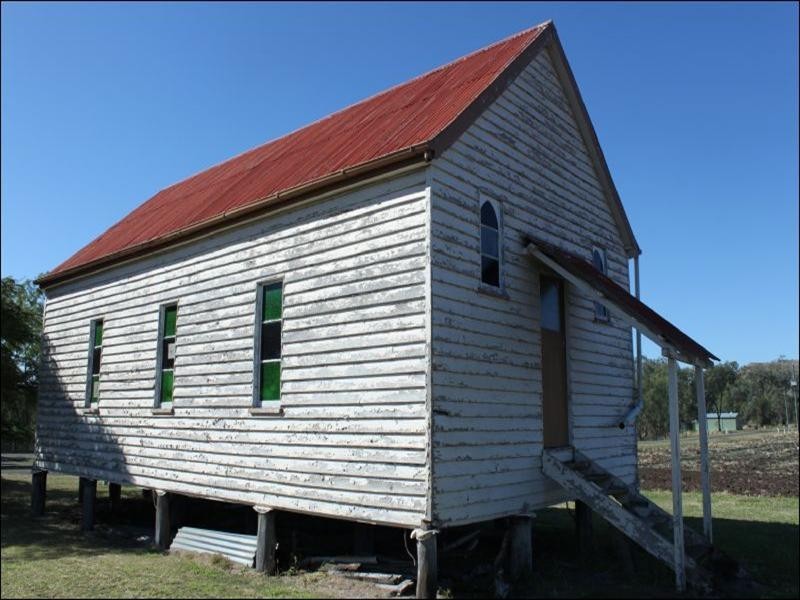 55 Flagstone School Road, Flagstone Creek QLD 4344