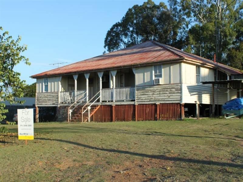 Gatton QLD 4343