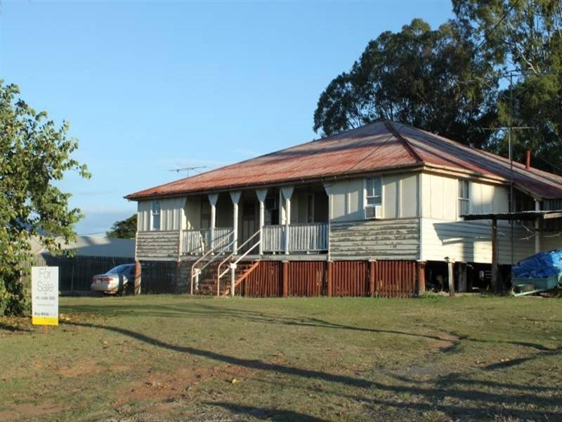 Gatton QLD 4343