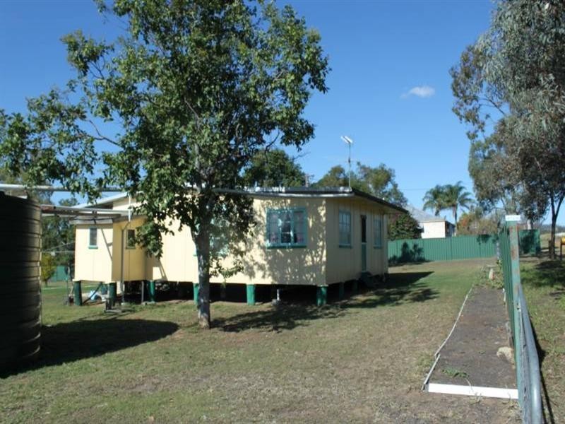 Glenore Grove QLD 4342