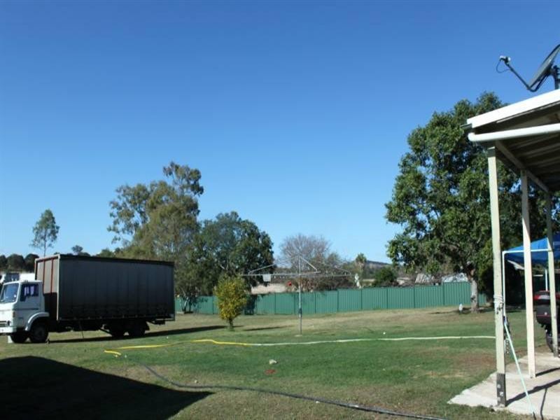 Glenore Grove QLD 4342