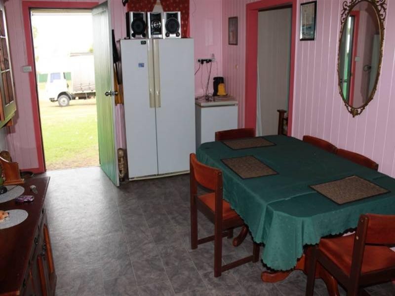 Glenore Grove QLD 4342