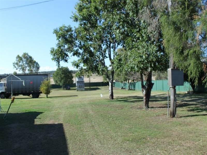 Glenore Grove QLD 4342