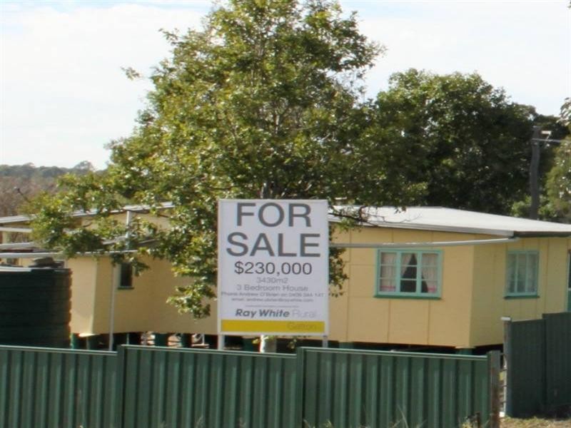 Glenore Grove QLD 4342