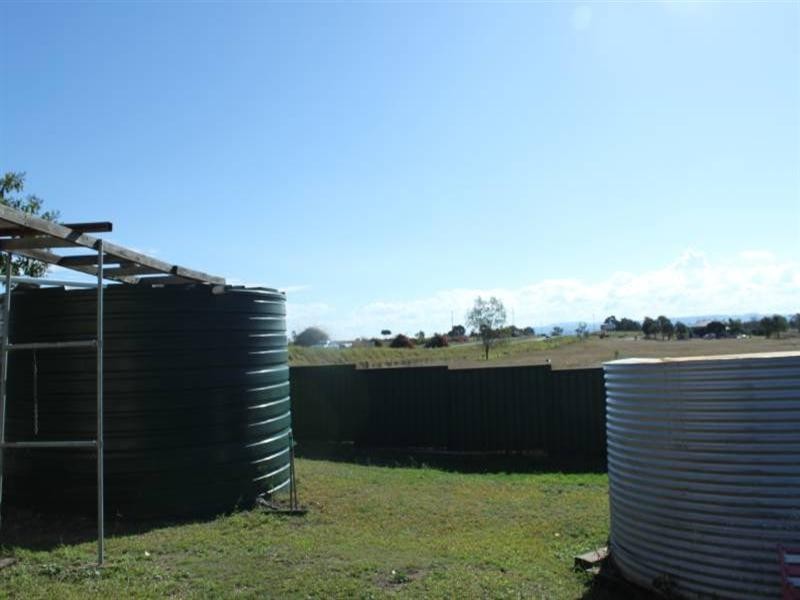 Glenore Grove QLD 4342