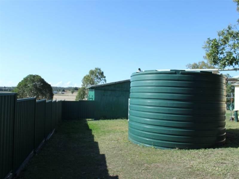 Glenore Grove QLD 4342