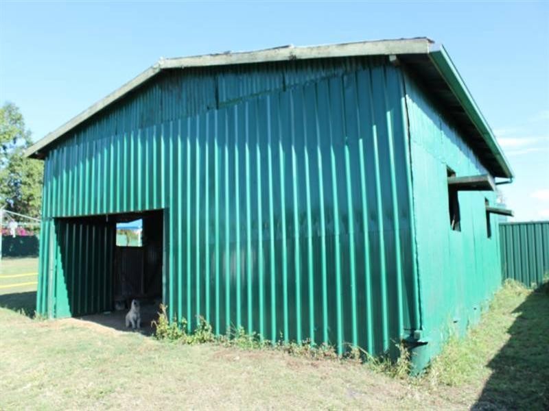 Glenore Grove QLD 4342