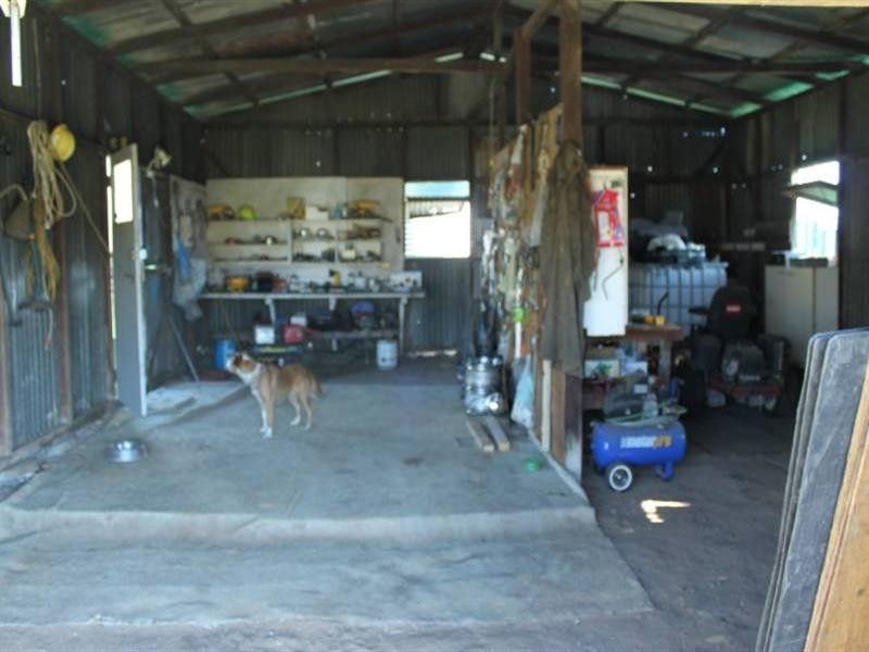 Glenore Grove QLD 4342