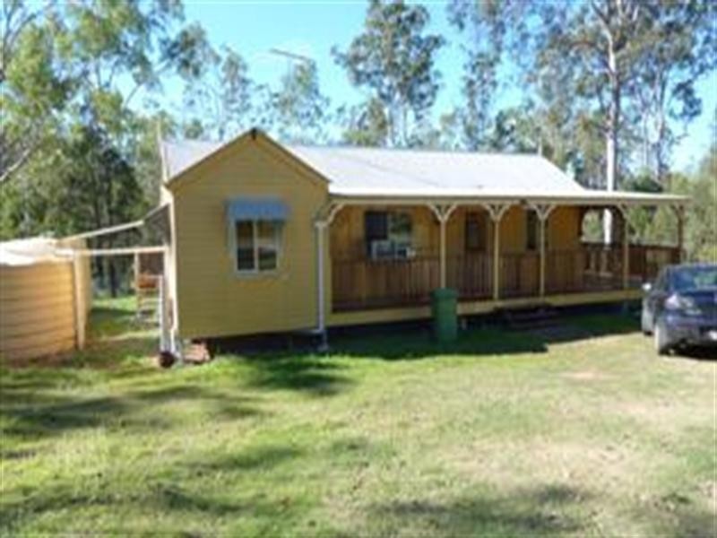 Gatton QLD 4343