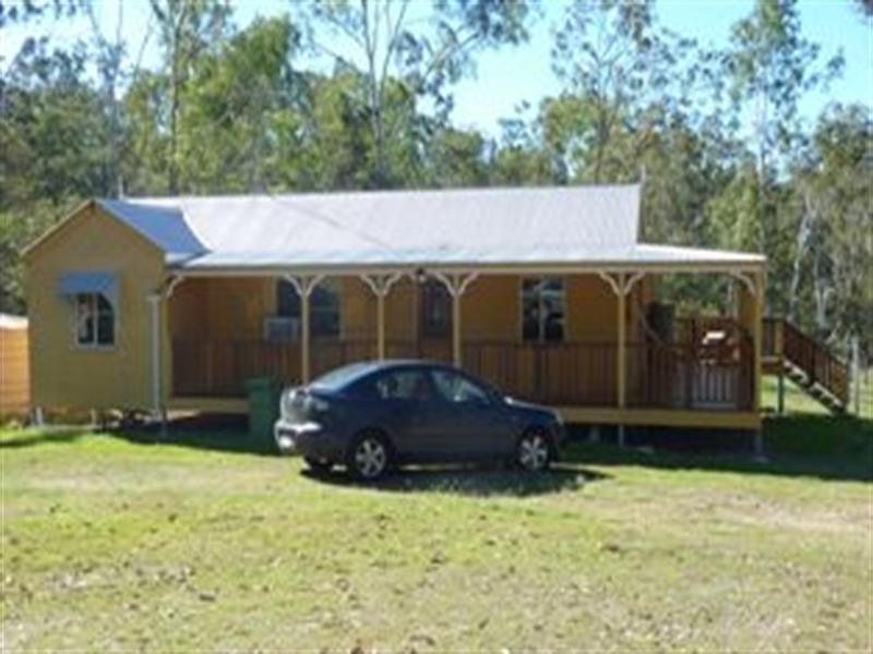 Gatton QLD 4343