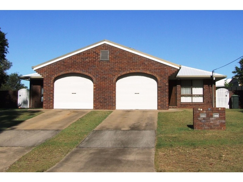 2/52 Hennessy Street, Gatton QLD 4343