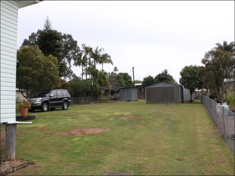 Grantham QLD 4347