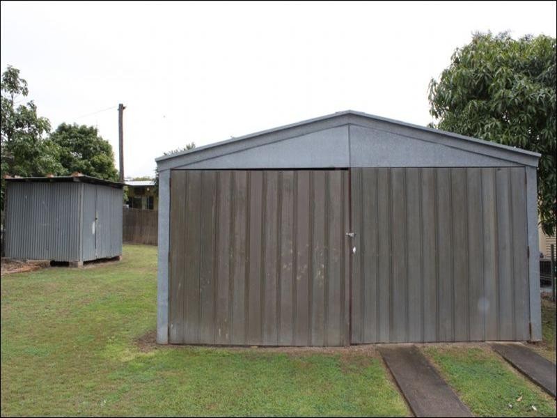 Grantham QLD 4347