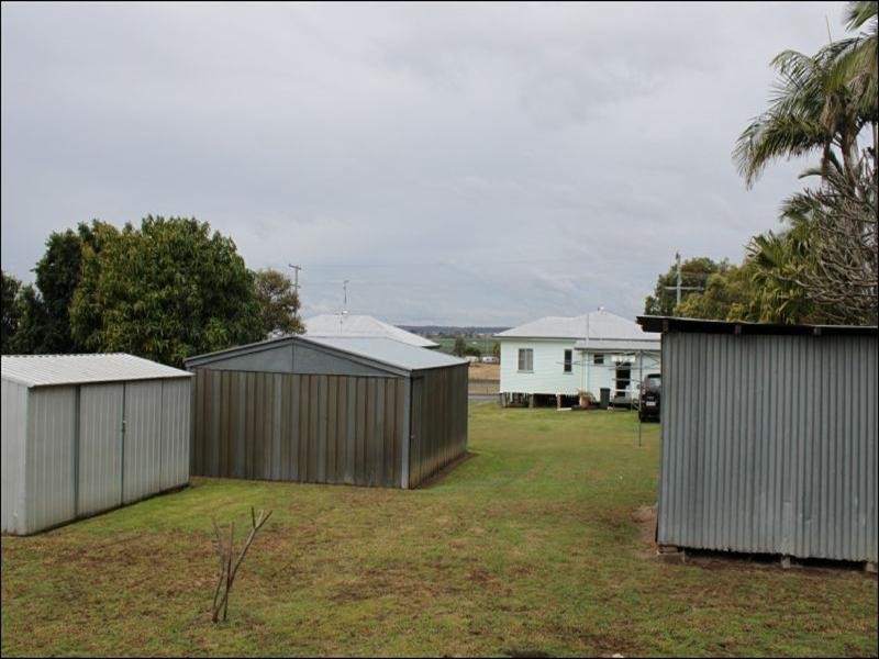 Grantham QLD 4347
