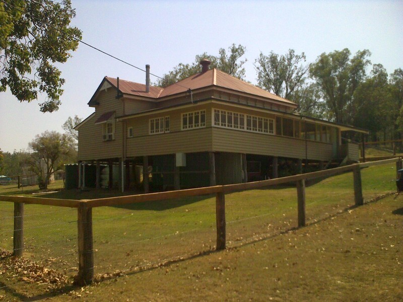Forest Hill QLD 4342