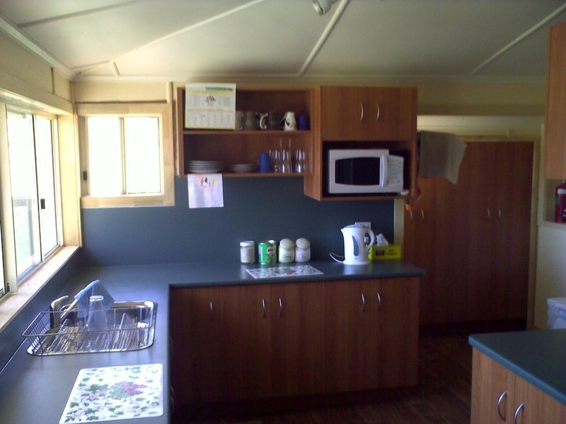 Forest Hill QLD 4342