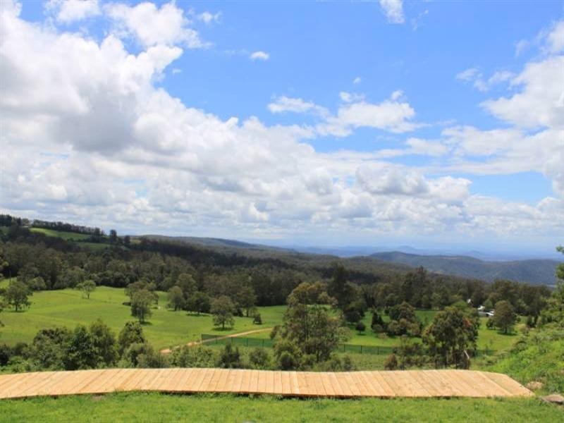 Ravensbourne QLD 4352