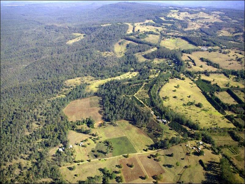 Ravensbourne QLD 4352