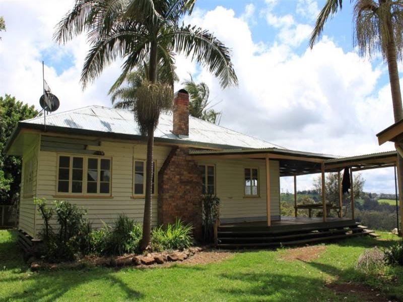 Ravensbourne QLD 4352