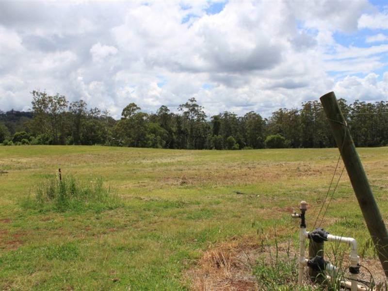 Ravensbourne QLD 4352