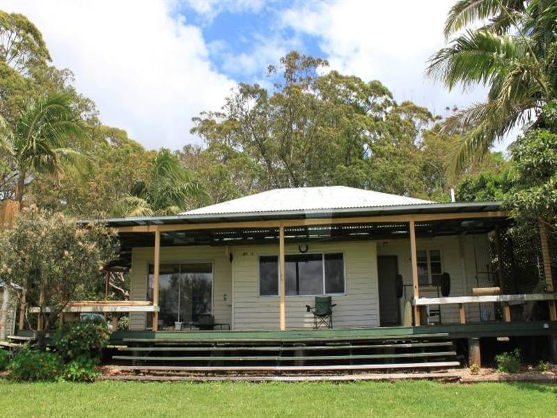 Ravensbourne QLD 4352