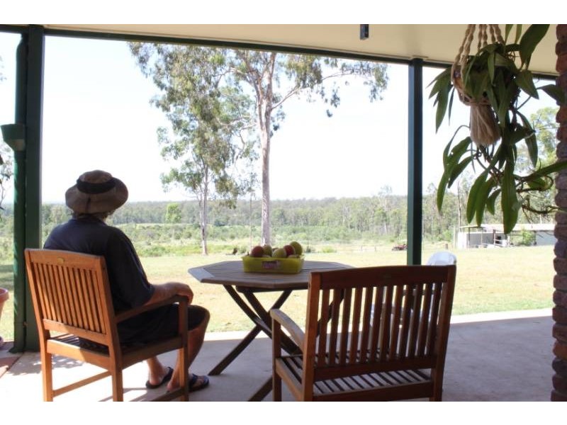 Gatton QLD 4343