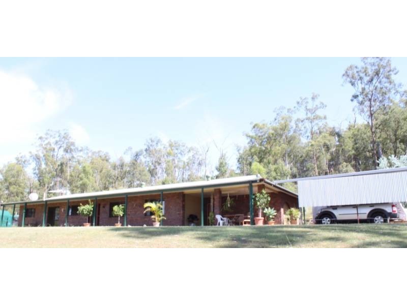 Gatton QLD 4343