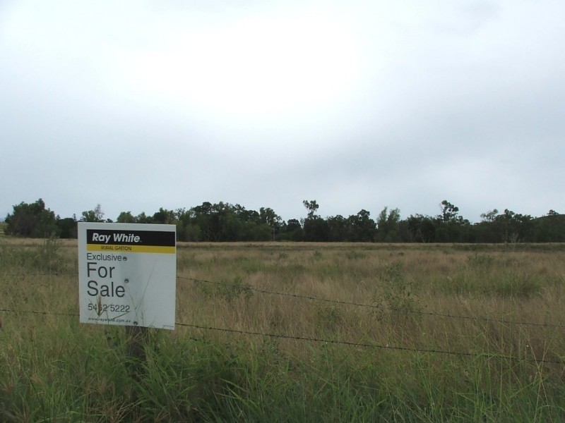 Ropeley QLD 4343