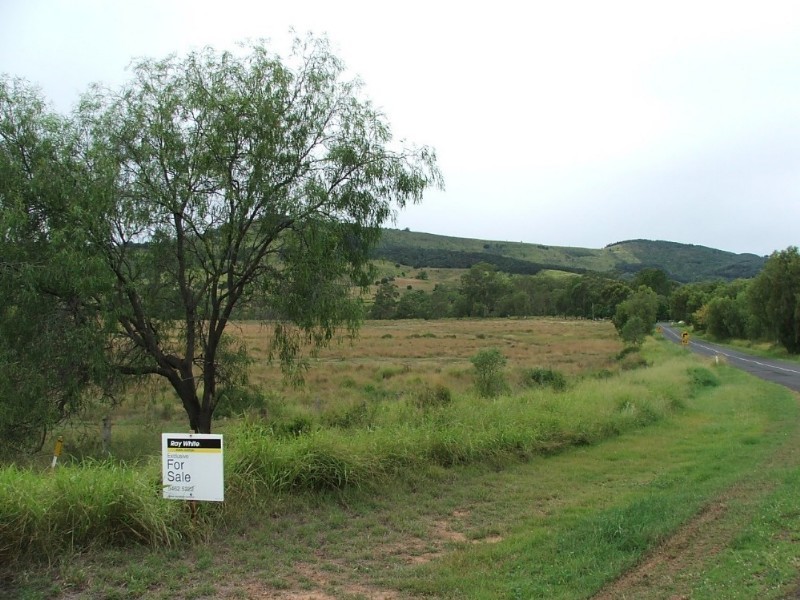Ropeley QLD 4343