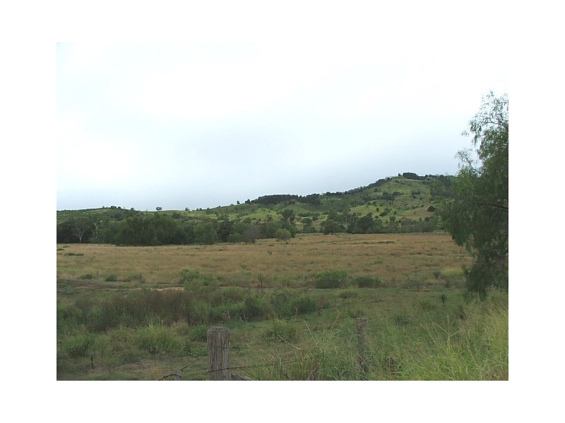 Ropeley QLD 4343