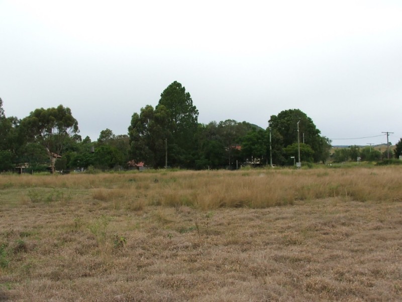 Ropeley QLD 4343