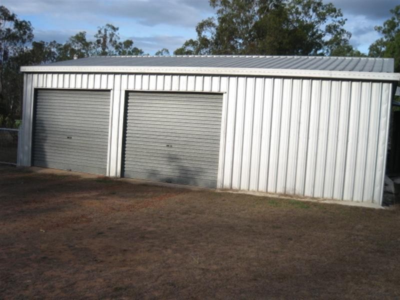 Placid Hills QLD 4343