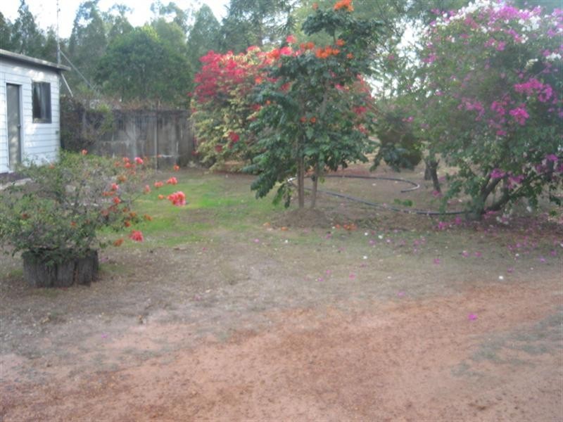 Placid Hills QLD 4343