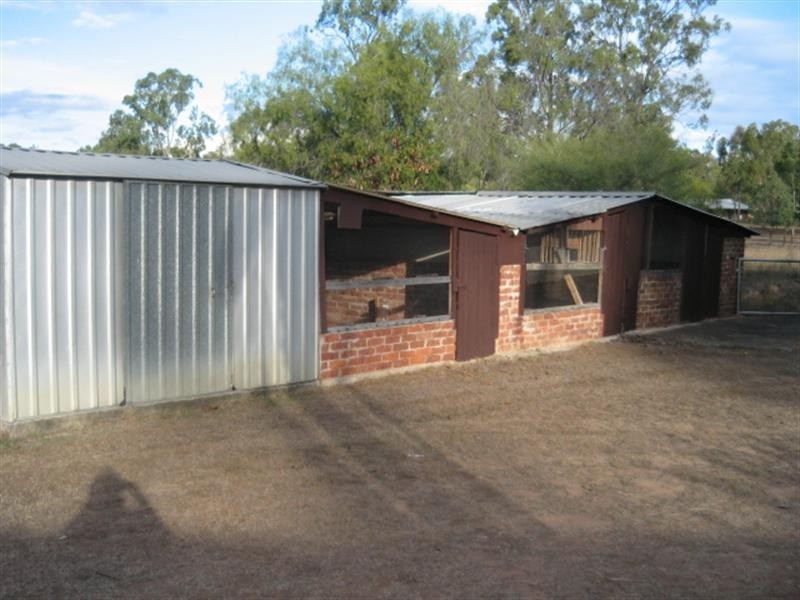 Placid Hills QLD 4343