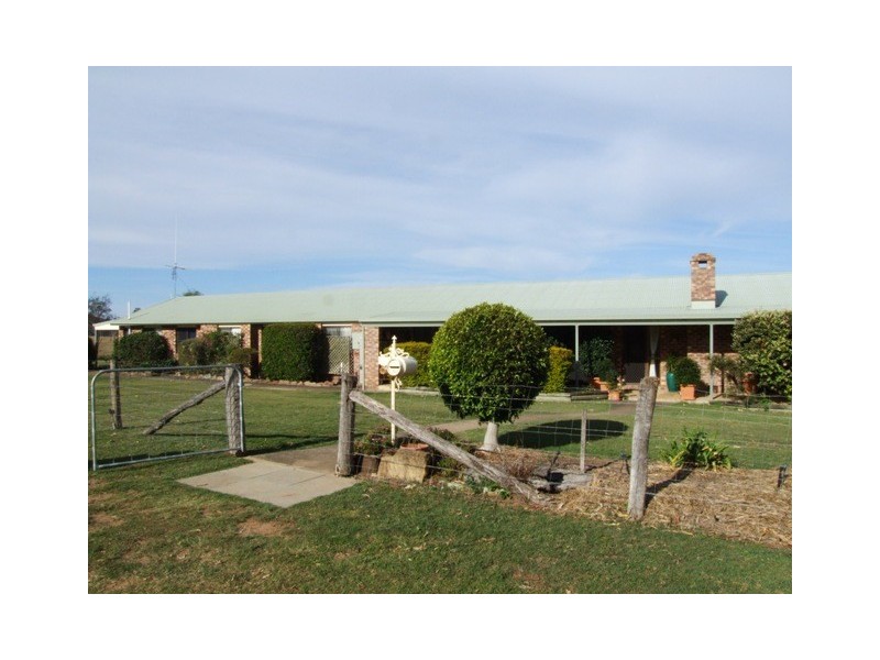 Grantham QLD 4347