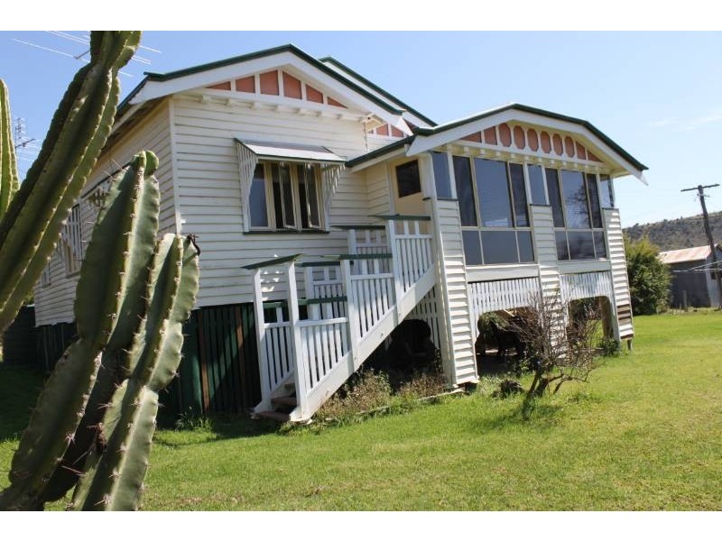 Ma Ma Creek QLD 4347