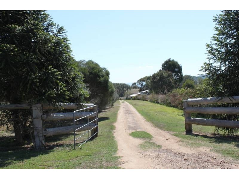 Ma Ma Creek QLD 4347
