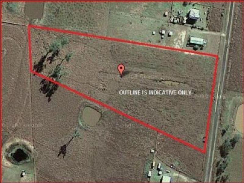 12 Moonlight Parade, Laidley South QLD 4341