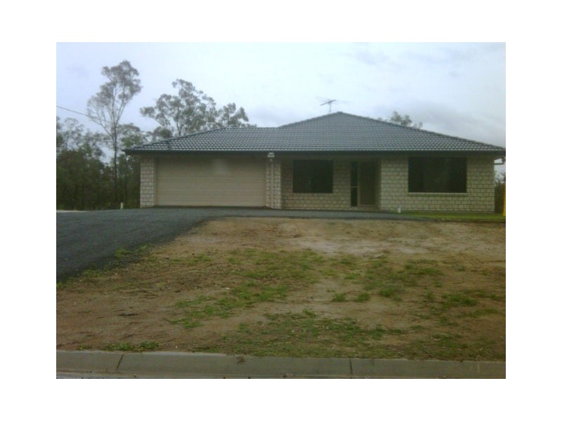 Laidley Heights QLD 4341