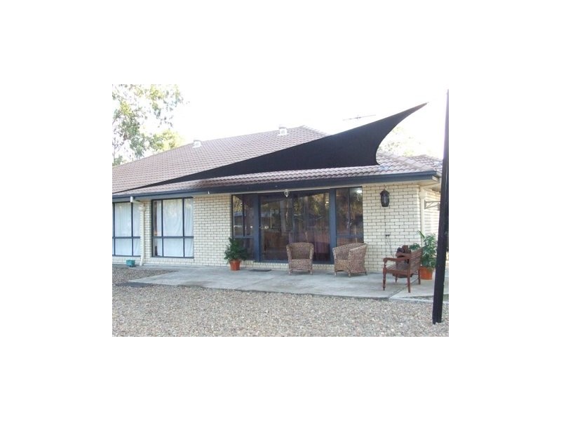 Lockyer Waters QLD 4311