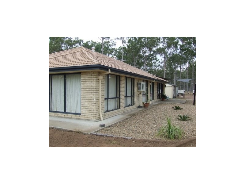 Lockyer Waters QLD 4311