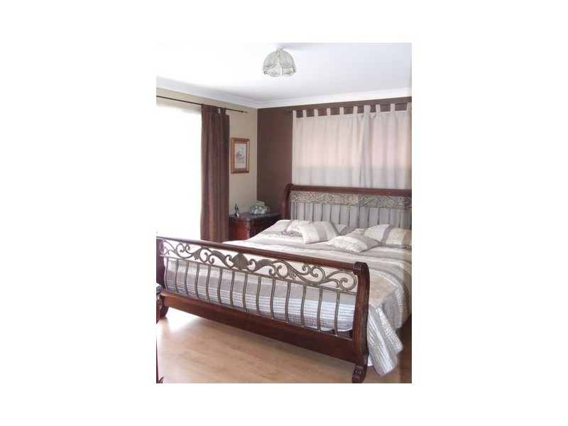 Lockyer Waters QLD 4311