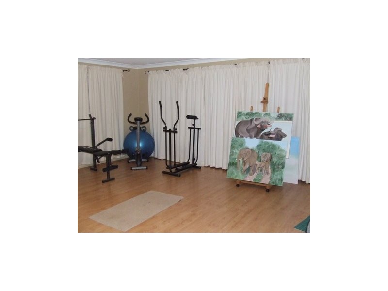 Lockyer Waters QLD 4311