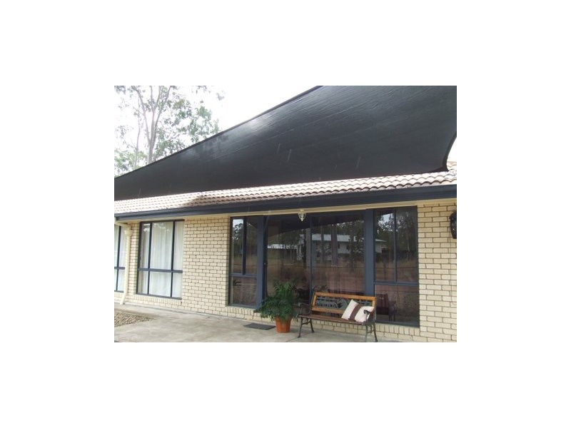 Lockyer Waters QLD 4311