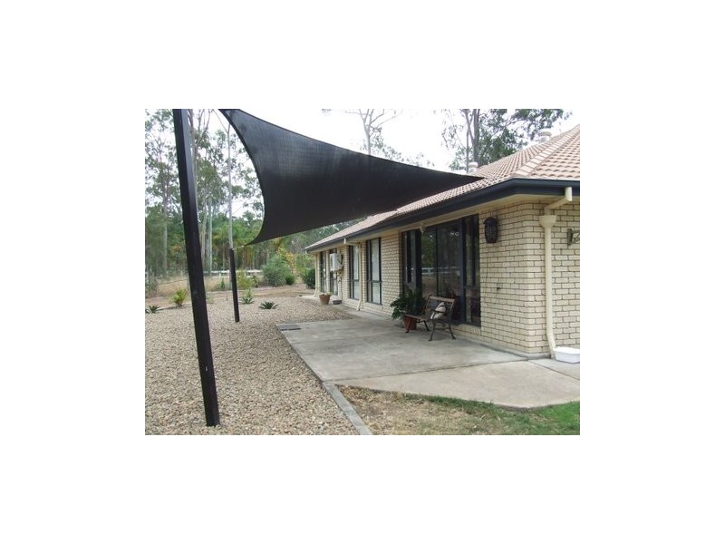 Lockyer Waters QLD 4311