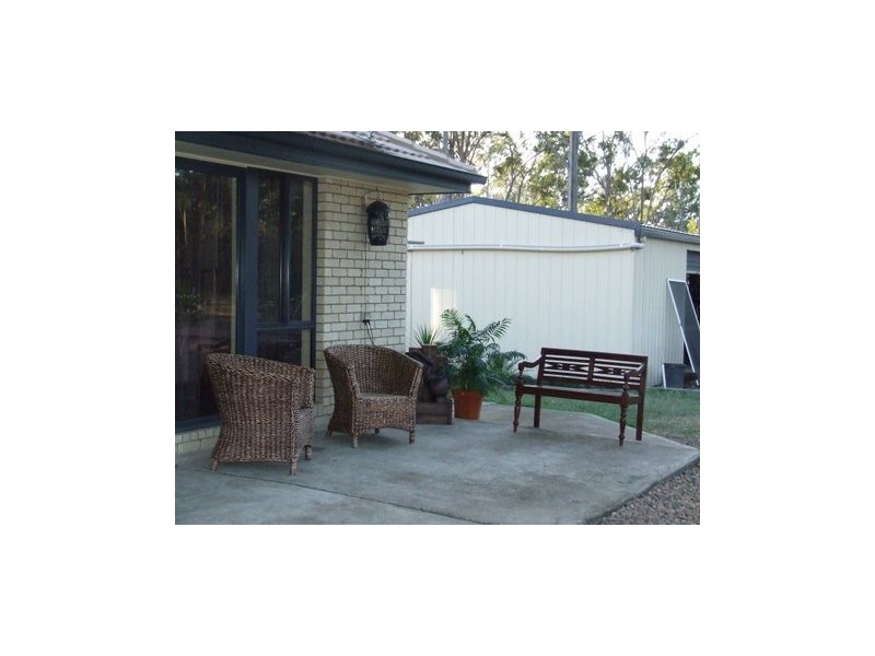 Lockyer Waters QLD 4311