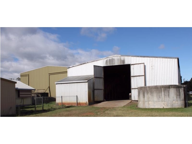 0 Millers Road, Gatton QLD 4343