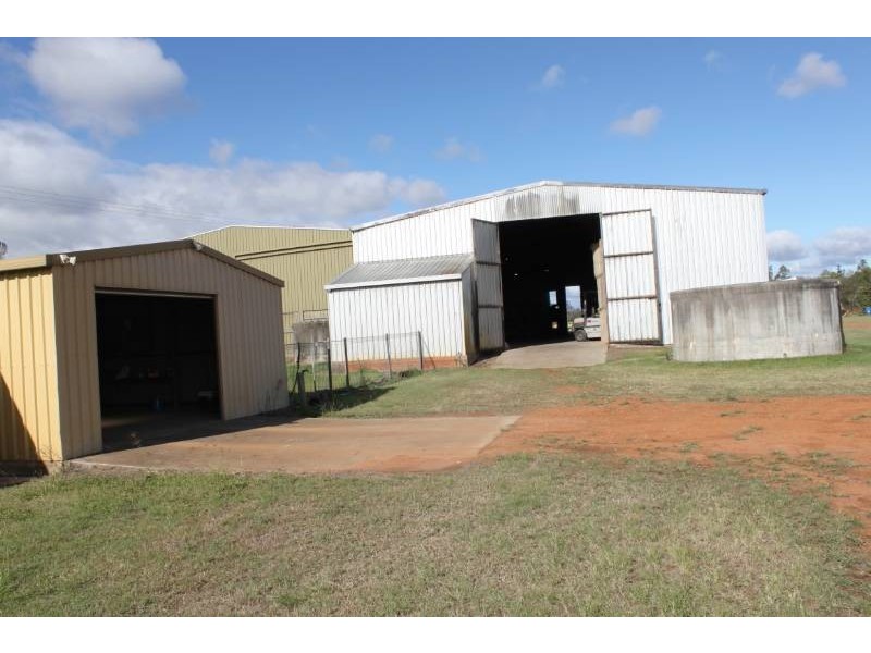 0 Millers Road, Gatton QLD 4343