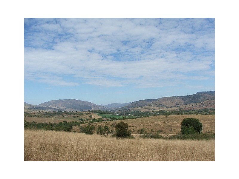 Mount Sylvia QLD 4343